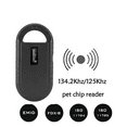 USB RFID Handheld Minichip Pet Scanner for Animals B ISO11784/5 Animal