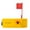 Multicolor, variant on Planer Board for Fishing Fishing Tool Fishing in Line Side Clip Medium Side Planer Board Quick Grip Snap Release for Trolling Boat Fishing Lu Re Fishing Towing
