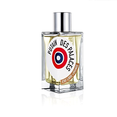 Etat Libre dOrange Putain des Palaces Eau de Parfum Spray, 3.38 Fl Oz
