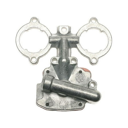 Fuel Pressure Regulator - Compatible with 1993 - 1995 Chevy K1500 1994