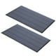 thumbnail image 5 of 2 uds Panel Solar epoxi Mini placa de fuente de alimentación para componente de lámpara DIY DC 5V 2W 142x88mm, 5 of 5