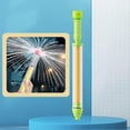thumbnail image 4 of Pusher Type Fun Firework Water-Jet Spray Toy Large Water Capacity Kids Water Toy For Summer Parties, 4 of 5