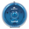 Sofpull Mini Centerpull Single-Roll Bath Tissue Dispenser, 8.75" X 7" X 9", Blue | Bundle of 2 Each