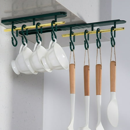 

Shower Curtain S Shaped Hooks Lightweight Rust-Proof Hooks for Kitchen Bathroom Closet Garden