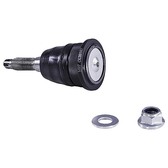 Dorman BJ81106PR Front Upper Suspension Ball Joint for Specific Dodge / Ram Models