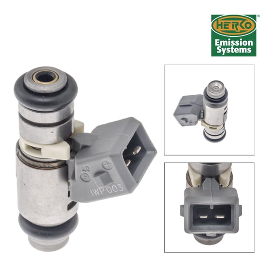 Herko Fuel Injector INJ506 For FIAT Patio