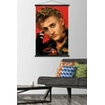 thumbnail image 2 of The Lost Boys - Marko Wall Poster with Wooden Magnetic Frame, 22.375" x 34", 2 of 5
