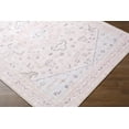 thumbnail image 3 of My Texas House Back to Campus Mia 9' x 12' Washable Area Rug, 3 of 7