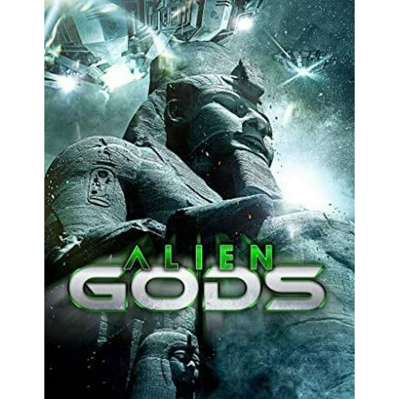 Alien Gods (DVD), Reality Ent, Documentary