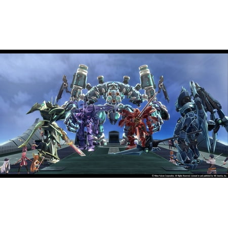 The Legend of Heroes: Trails of Cold Steel IV Frontline Edition - PlayStation 4, PlayStation 5