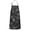 Halloween Spider Webs-1, variant on Halloween Spider Webs with Spiders Apron-Garden Aprons for Women with Pockets-Cotton Linen Waterproof Kitchen Cooking Gardening Aprons Adjustable for Kitchen,Cooking,BBQ and Salon 33"x27"