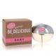 thumbnail image 2 of DKNY Be Extra Delicious de Donna Karan para mujer - Eau de Parfum Spray de 1,7 oz Donna Karan Model, 2 of 2