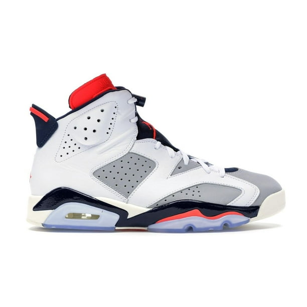tinker hatfield 6