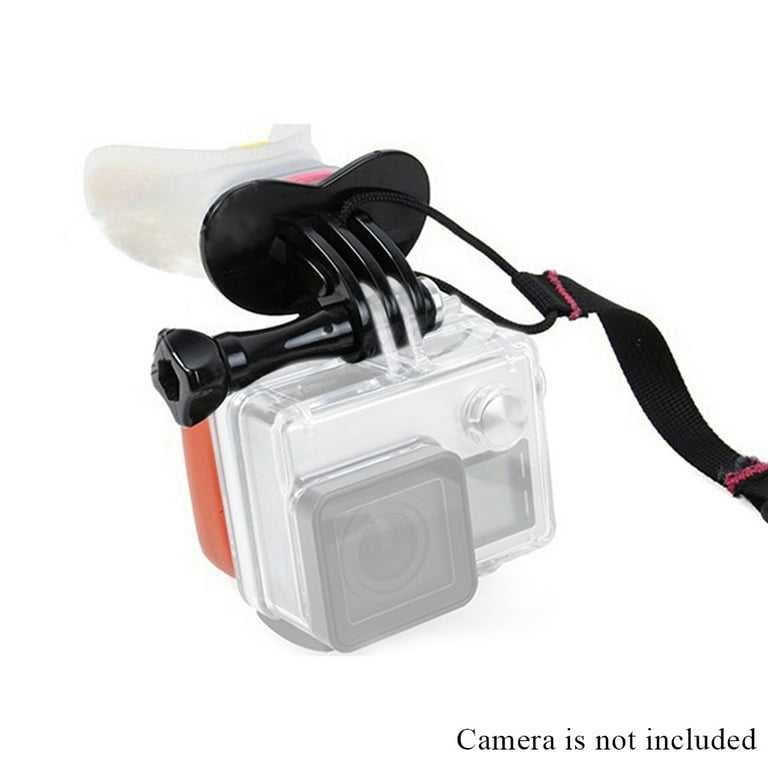 For Go Pro Accessories Surfing Shoot Surf Dummy Bite Mouth Mount
