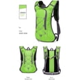 thumbnail image 6 of Cross-country running backpack men's and women's water bag backpack marathon riding backpack hiking water flesh sports equipment, 6 of 12
