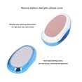 thumbnail image 4 of Nano Foot Scrubber Heel Scraper 3 en 1 Glass Foot File para el hogar ANGGREK Otros, 4 of 8