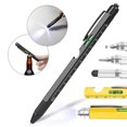 thumbnail image 6 of Luniquz Dad Gifts for Fathers Day, 9 in 1 Multitool Pen Father's Day Gifts from Daughter/Wife/Son, Birthday Gifts for Men/Dad/Husband, Gadgets Tool Mens Gifts for Him, Gifts for Dad Who Wants Nothing, 6 of 7