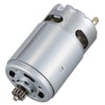 thumbnail image 1 of 2024 New Years Eve Hot Items 12v 13 Teeth -550vc-8518 Motor For Gsr12v-15 3601h68102 Electric Drill Screwdriver Maintenance Spar, 1 of 5