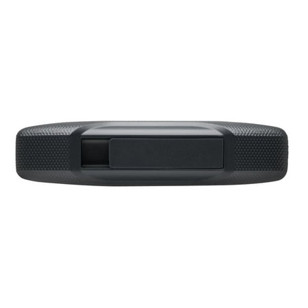 G-Technology - ArmorATD 2TB External USB 3.1 Gen 1 Portable Hard Drive - Black