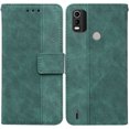 thumbnail image 3 of Case for Nokia C21 Plus Durable Magnetic PU Leather Card Holder Wallet Flip Cover, 3 of 5