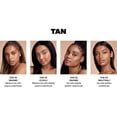 thumbnail image 4 of Corrector Morphe Filter Effect Soft Radiance Tan 24 (3,5 ml), 4 of 8