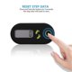 thumbnail image 4 of 3d Digital Pedometer Portable Precision Pedometer Scientific Sports Simple Pedometer Accessories For Exercise Men Women, 4 of 5