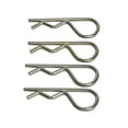 thumbnail image 1 of Husky Towing Clip d'Attelage de Remorque 33792; Simple, 1 of 3