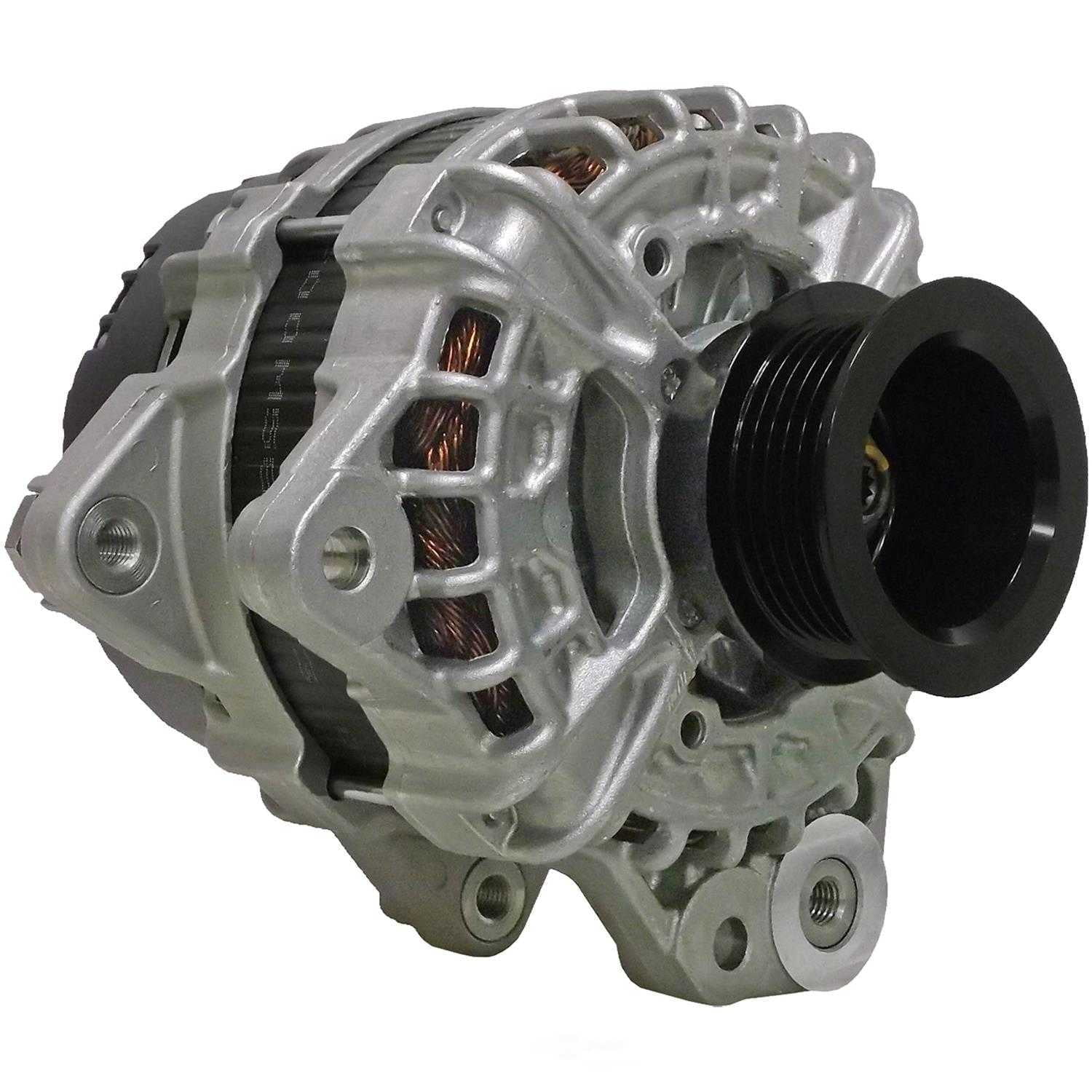 FVP Professional 10327 Alternator Standard