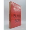 Black Boy: A Record of Childhood and Youth [Hardcover - Used]