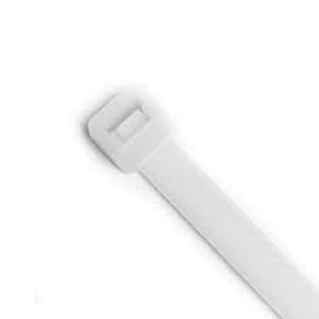 21" 50lb Natural Cable Ties 100/bag Part # S21-50-9C