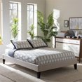 thumbnail image 2 of Lancashire Full Bed in Beige, 2 of 2