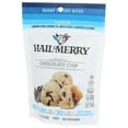 thumbnail image 2 of Hail Merry Chocolate Chip Cookie Dough Bites, 3.5 Ounce -- 8 per case., 2 of 6