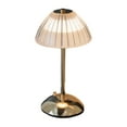 thumbnail image 1 of Lampe de Table LED Portable à Piles avec Capteur Tactile, 1 of 6