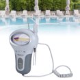 thumbnail image 3 of Monitor digital para piscinas Probador de agua Herramienta de prueba de  del agua Monitor de agua para medición de jardines Spas PH Medición de piscinas PH ANGGREK Otros, 3 of 8