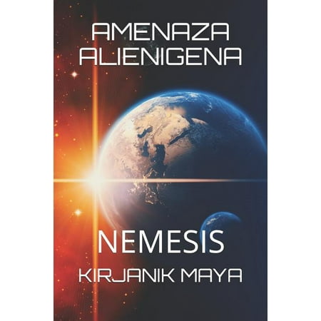 ISBN 9781720000099 product image for Amenaza Alienigena: Amenaza Alienigena : Nemesis (Series #1) (Paperback) | upcitemdb.com