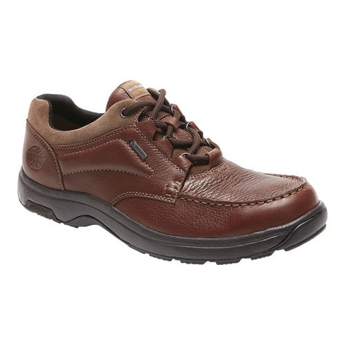 Dunham Mens Exeter Low