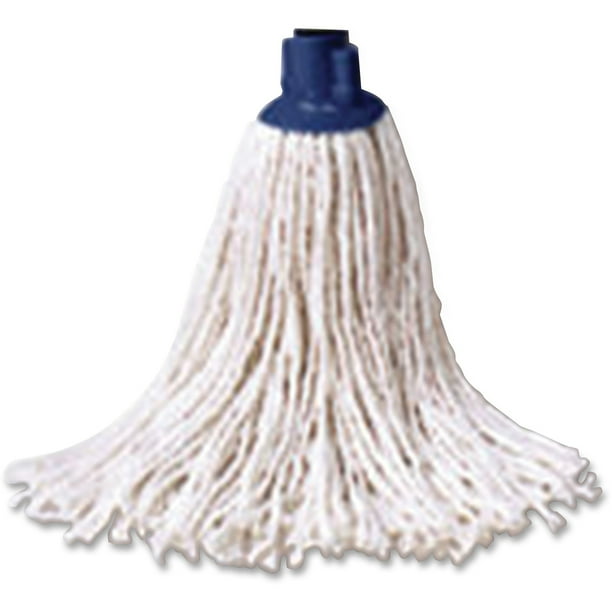 Rubbermaid Commercial Cotton Mop Head Refill