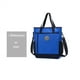 thumbnail image 5 of Mochila reutilizable para actividades de niños de color azul, 5 of 9