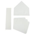 thumbnail image 4 of LEEYNEER 5 Pcs Bases Young Player Baseball Set Training Equipment, 4 of 8