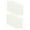 Yellow, variant on 240Pcs/Set Nail Jelly Glue Fresh Style Double Sides Ultra Thin False Nail Glue Sticker Clear Invisible Jelly Gel for Female