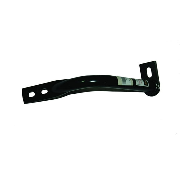 New Aftermarket  CAPA Front Driver Side Outer Bumper Face Bar Brace Replaces 15184116 fits 2003-2006 Chevrolet Avalanche 1500