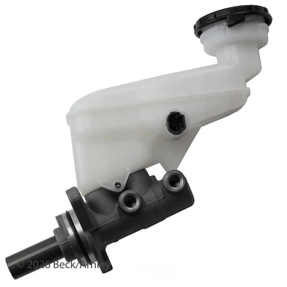 Beck/Arnley 072-0022 Brake Master Cylinder