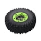 thumbnail image 2 of Reemplazo para 12428 12423 1/12 RC Car Izquierda Derecha Ruedas Neumáticos Repuestos Suministros de control remoto sidaley WJ3678-02, 2 of 7