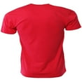 thumbnail image 2 of Slither MMA T-Shirt - Red, 2 of 2