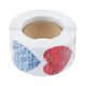 thumbnail image 5 of Heart Stickers, Enhance Beauty of Gifts and Scraps, 5 of 5