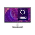 thumbnail image 2 of Dell 24\" 2560 x 1440 LCD 75 Hz, HDMI Monitor, Black & Silver, P2423D, 2 of 5