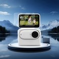 thumbnail image 1 of Tempered Glass Screen Protector Cover For Insta360 GO, 1 of 5