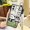 Beige, variant on LYM-Phone Case For MOTO G 5G 2023, Shockproof Fashion Design Phone Holder Ring Soft case Anti-dust Kickstand Wrist Strap Protective Waterproof Durable Wristband Panda Anti-knock Cartoon