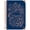 Navy, variant on New Address Book with Alphabetical Tabs - Hardcover Contact Book & Password Book Organizer for Addresses, Phone Numbers, Birthdays & Anniversaries (6” x 8.25”) - Marble
