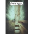 thumbnail image 1 of A Day in My Life... : A Daily Journal to Write Your Dream, Inspirations, Aspirations, and Hearts Desires., 1 of 1